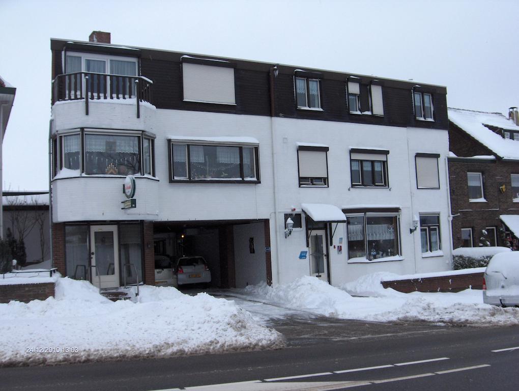 Hotel Pension Bergrust Valkenburg aan de Geul Exterior photo