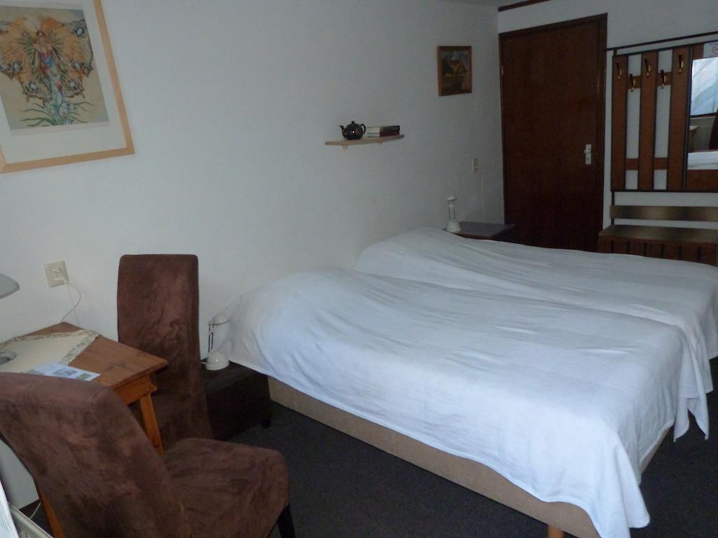 Hotel Pension Bergrust Valkenburg aan de Geul Room photo